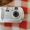Aparat foto digital Kodak EasyShare CX7300, FUNCTIONEAZA CU 2 BATERII AAA