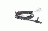 Senzor ABS / turatie roata NISSAN QASHQAI / QASHQAI +2 (J10, JJ10) (2007 - 2013) BOSCH 0 265 007 908