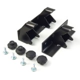Clesti rotunzi pentru menghina Strongbold S1, pentru piese cilindrice