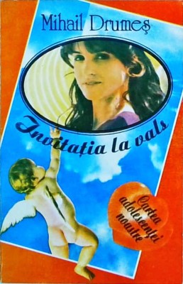 Mihail Drumes - Invitatia la vals foto