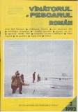 AS - REVISTA V&Icirc;NĂTORUL ȘI PESCARUL ROM&Acirc;N NR.2-1992