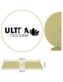 Burete Polish Super Abraziv Nanolex Ultra Cut Pad DA 145x25x125 mm 1buc