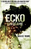 Ecko Endgame | Danie Ware, Titan Books Ltd