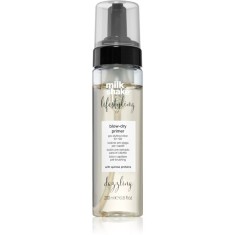 milk_shake&reg; Lifestyling Blow-dry Primer spumă de păr pentru modelarea termica a parului 200 ml
