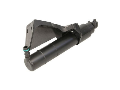 Motoras Spalator far Mercedes Clasa Ml (W164), 07.2005-2009; Clasa Gl (X164), 08.2006-2009, fata, Dreapta, pompa spalare faruri foto