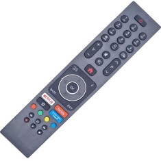 RC43135P Telecomanda KNTECH pentru led Horizon UltraHD 4K