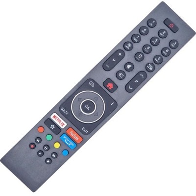 RC43135P Telecomanda KNTECH pentru led Horizon UltraHD 4K foto