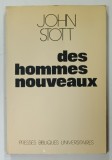 DES HOMMES NOUVEAUX ( OAMENI NOI ) de JOHN STOTT , 1976