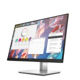Monitoare LED HP E24 G4, 24 inci Full HD, 1920 &times; 1080p, Panel IPS
