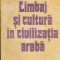 Limbaj si Cultura in Civilizatia Araba