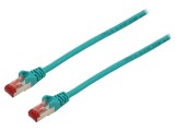Patch Cord Goobay S/FTP Cat 6 RJ45 Litat CCA 95524