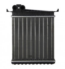 Radiator Incalzire Volvo 850, 06.1991-12.1996, S70, 01.1997-2006, S70/V70/C70, 01.1997-2006, V70, V70 CrossCountry, 01.1997-2006, diesel, benzina, al