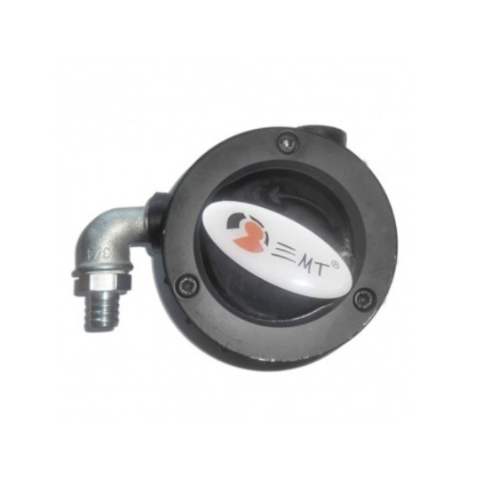 EMT. Pompa vid pentru diametru de 80 mm EMT11.54.80