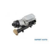 Baterie filtru ulei + termoflot Opel Astra H (2004-2009)[A04] #1