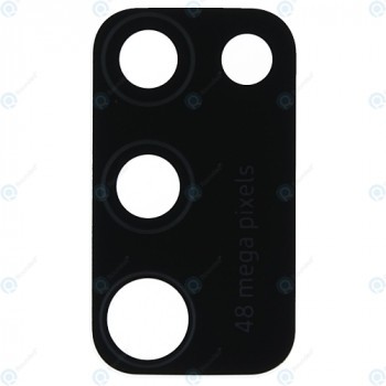 Obiectiv pentru cameră Samsung Galaxy A41 (SM-A415F) GH64-07931A foto