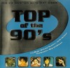 CD 2xCD Various &ndash; Top Of The 90's (VG+), Pop