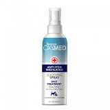 TROPICLEAN Oxy-Med Anti Itch Spray 236 ml