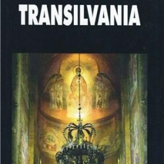 Manastiri ortodoxe romanesti: Transilvania |