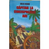 CAPITAN LA CINSPREZECE ANI-JULES VERNE-248506