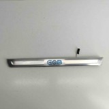 Ornament prag st&acirc;nga față MERCEDES-BENZ EQB X243 2024 OEM: A2436806300