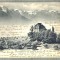 AD 380 C. P. VECHE -LE CHATELARD -CIRC.1904 -CATRE ANNA PENCOVICI, BUCURESTI