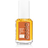 Essie apricot nail &amp; cuticle oil ulei hranitor pentru unghii 13.5 ml