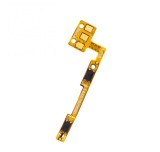 Flex Volum LG K7 X210, Banda Butoane Laterale, Piesa Schimb Originala