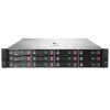 Server HP ProLiant DL380 G10, 12 Bay 3.5 inch + 4 Bay 2.5 inch, 2 Procesoare, Intel 18 Core Xeon Gold 6150 2.7 GHz, 256 GB DDR4 ECC, Fara Hard Disk, 1