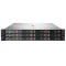 Server HP ProLiant DL380 G10, 12 Bay 3.5 inch + 4 Bay 2.5 inch, 2 Procesoare, Intel 28 Core Xeon Gold 6238R 2.2 GHz, 128 GB DDR4 ECC, 2 x 2 TB SSD SAM