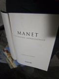 Manet: A Visionary Impressionist - Henri Lallemand