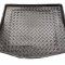 Covor Tavita Portbagaj Ford Focus II Sedan 2005-2011 cu rezerva mare