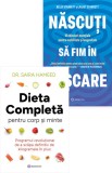Pachet Mobilitate si nutritie - Editura Bookzone