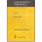 Dorin Iesan - Lecture notes in mathematics - Saint Venant&#039;s problem