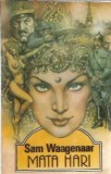 Mata Hari - Sam Waagenaar