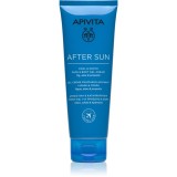 Apivita Bee Sun Safe After Sun Cool &amp; Sooth Face &amp; Body gel crema dupa expunerea la soare 100 ml