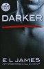 Carte Darker E L James 2017 brosata bestseller romane dragoste editura Random House Audio