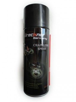 Spray gresat lant foto