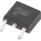 Stabilizator de Tensiune Liniar 5V 0.5A TO252