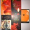 Incest, Foc, Delta lui Venus, Henry si June, Anais Nin.