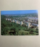 Carte poștală Cluj RPR, Circulata, Fotografie