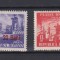 ROMANIA1952 LP. 303 MNH