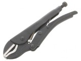 Clești de Str&acirc;ngere 180mm