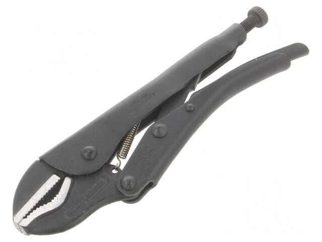 Clești de Str&acirc;ngere 180mm
