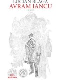 Cumpara ieftin Avram Iancu. Drama. 1934/Lucian Blaga