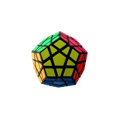Dodecaedru, Cub Rubik cu 12 fețe, cub magic foto