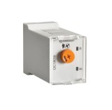 Timer Programabil SPDT 250V 10A 12-240V AC/DC