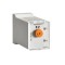 Timer Programabil SPDT 250V 10A 12-240V AC/DC
