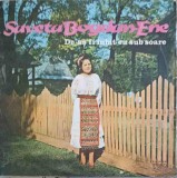 Vinil Saveta Bogdan Ene - De-as fi iubit eu sub soare (Electrecord, 1979) LP Muzica Populara Romaneasca