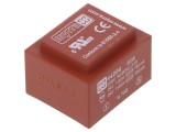 Transformator &Icirc;ncapsulat 3,2VA 230V/24V PCB