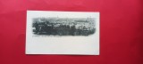 Alba Iulia Carlsburg Gyulafehervar Vedere Generala 1900, Necirculata, Printata